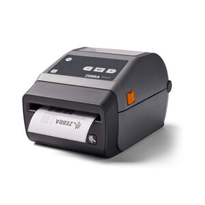 Zebra ZD620 Label Printer ZD62042-D21F00EZ Direct Thermal USB Ethernet Serial